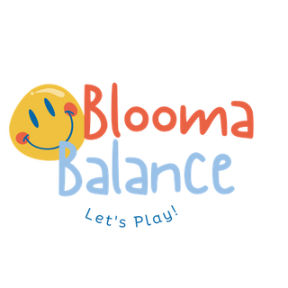 Blooma Balance