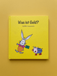 Das komplette Little Economists Set