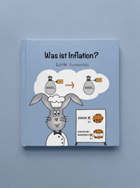 Das komplette Little Economists Set