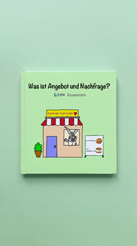 Das komplette Little Economists Set