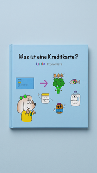 Das komplette Little Economists Set